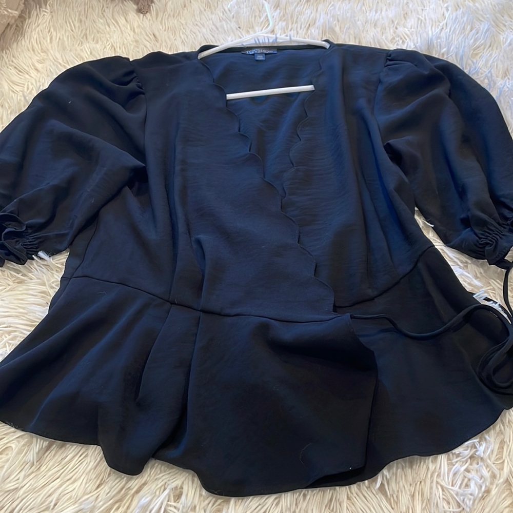 Top Shop Blouse